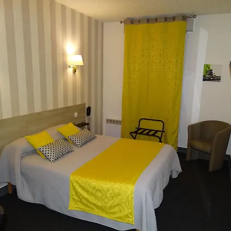 Hotel Sure By Western