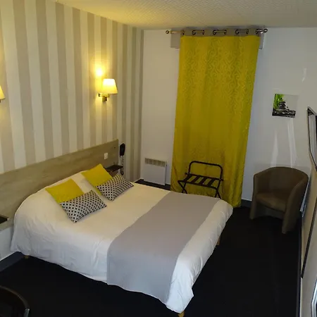 Sure By Western Hotel Angouleme