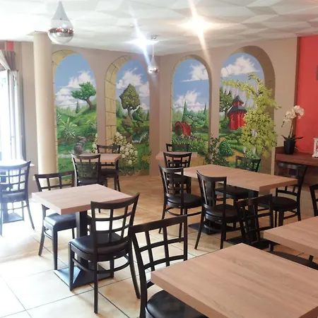 Hotel Saint Antoine