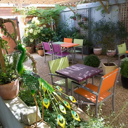 Hotel Saint Antoine