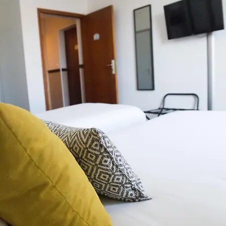 Hotel Sure By Western Angouleme