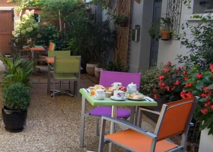 Sure By Western Hotel Angoulême