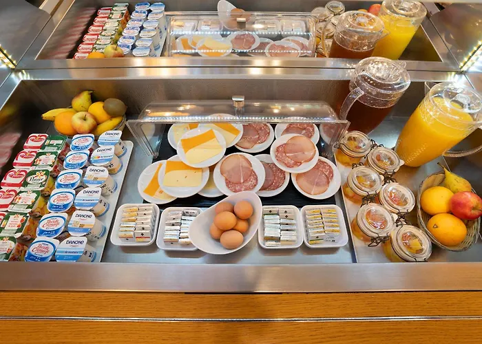 Sure By Western 3* Angoulême