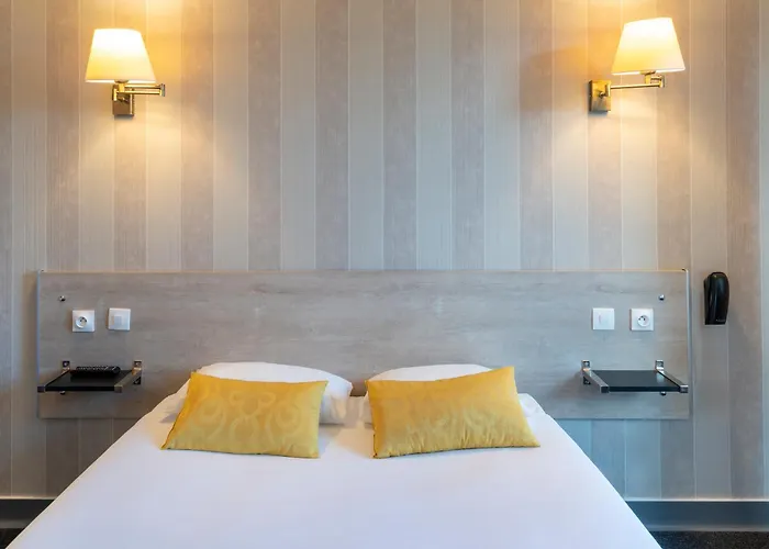 Hotel Sure By Western