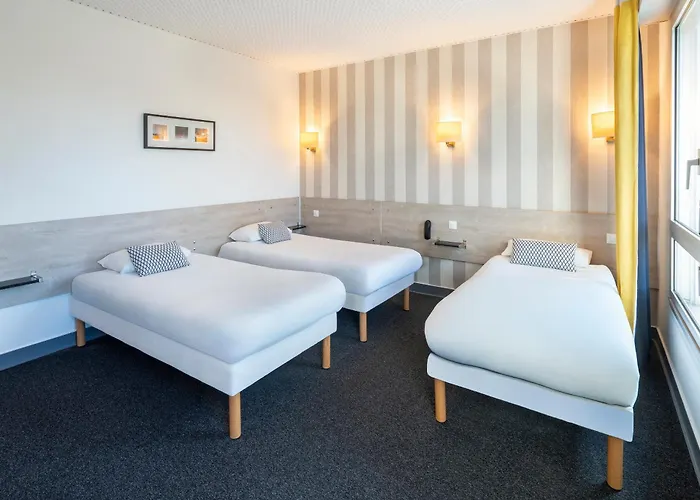 Sure By Western Angoulême