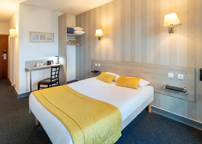 Sure By Western Angoulême