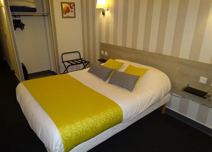 Sure By Western Hotel