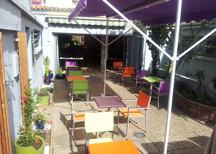 Sure By Western Hotel 3*