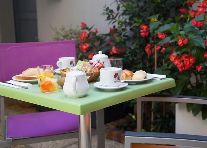 Sure By Western 3* Angoulême