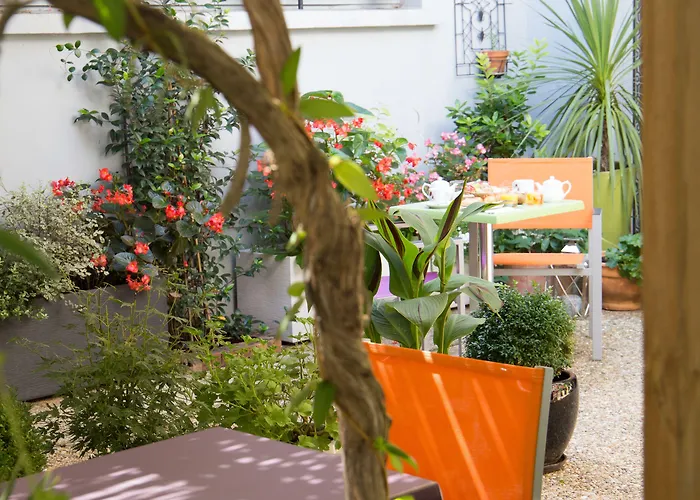 Hotel Sure By Western Angoulême