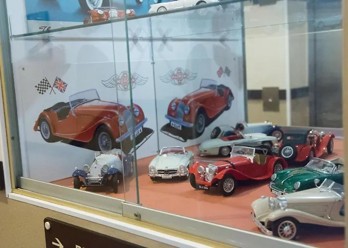 Sure By Western 3* Angoulême